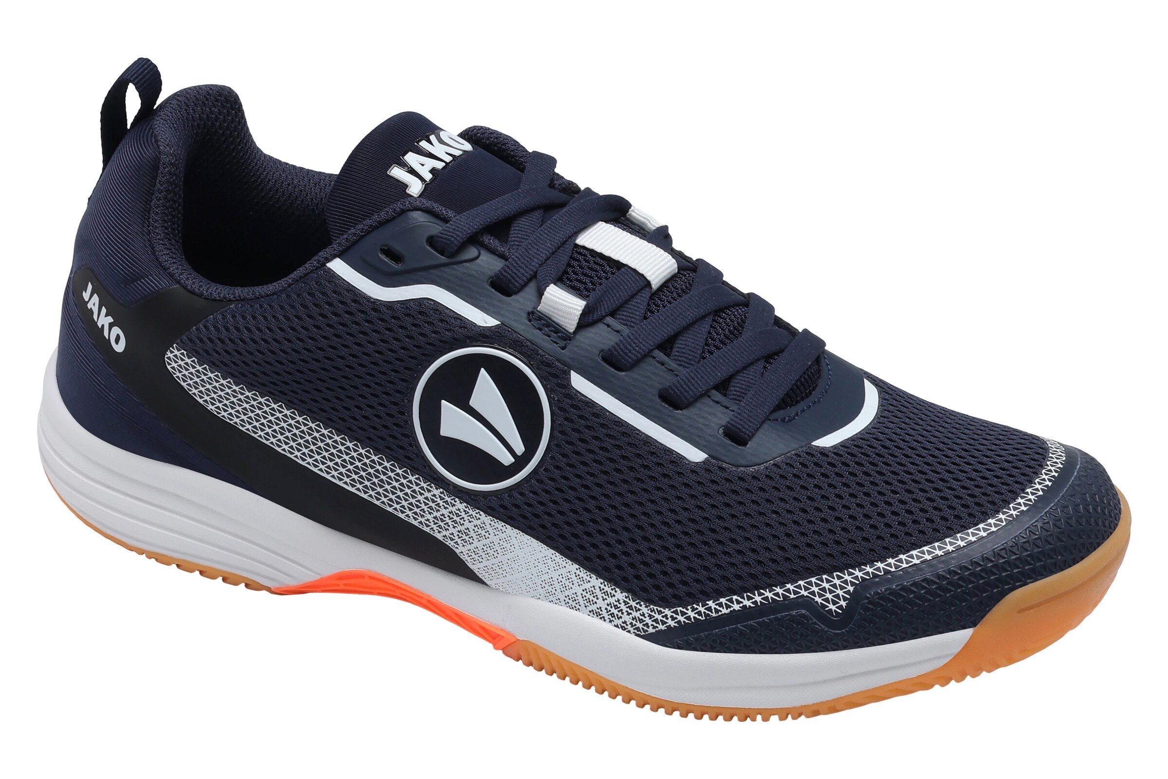 JAKO Athletic Shoes in Blue