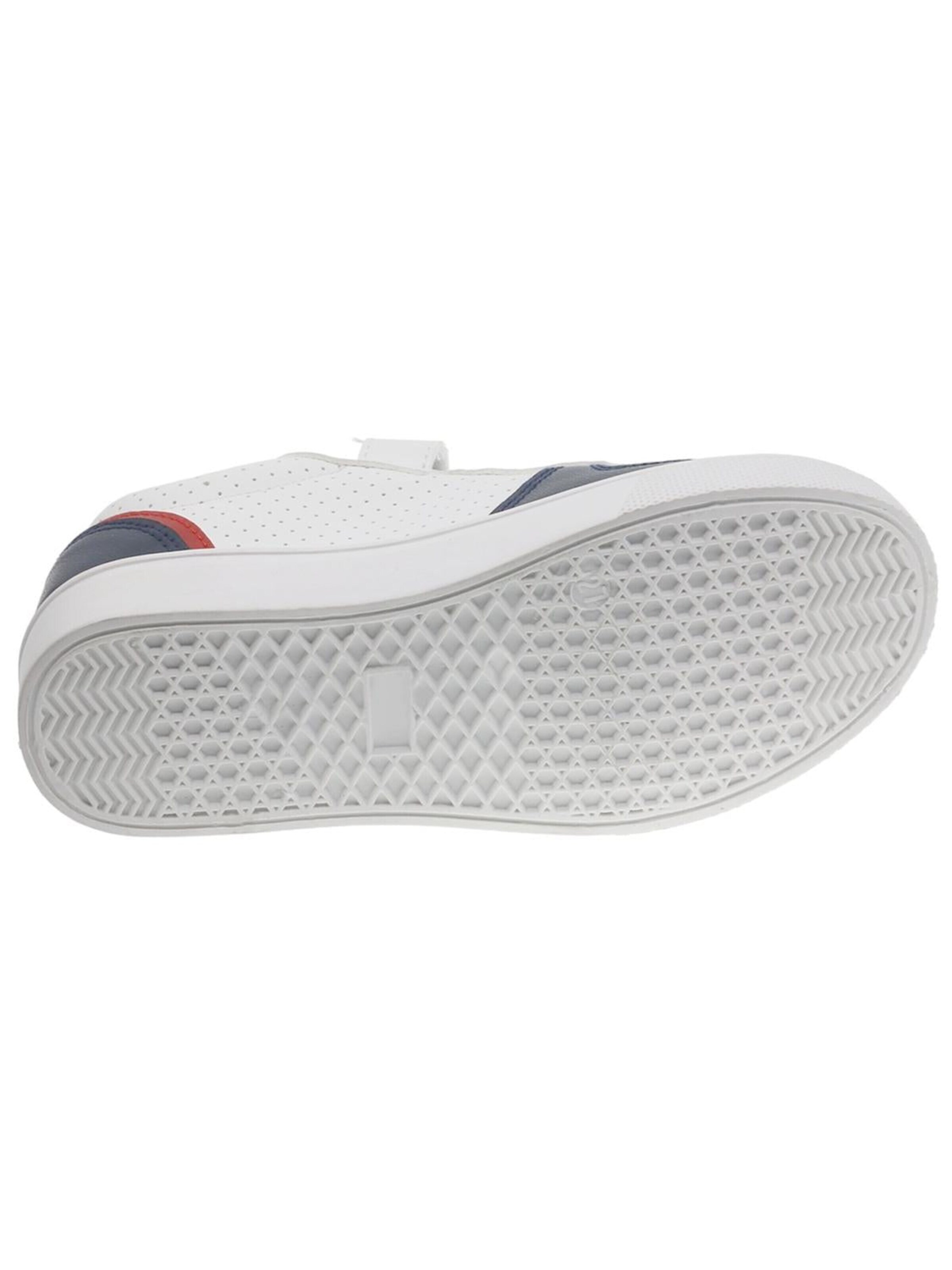 Beppi Sneakers in White