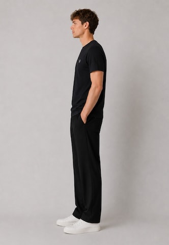 T-Shirt Clean Cut Copenhagen en noir