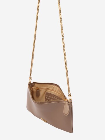 Borsa a tracolla di PINKO in beige