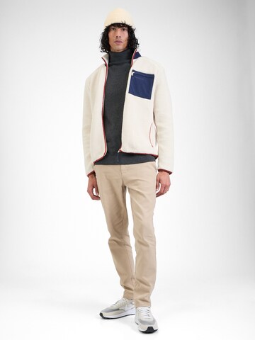 Only & Sons Slimfit Hose 'ONSNICKY PETE' in Grau