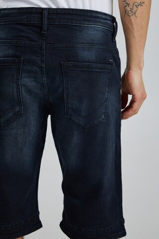 11 Project Regular Jeans 'Nordian' in Black