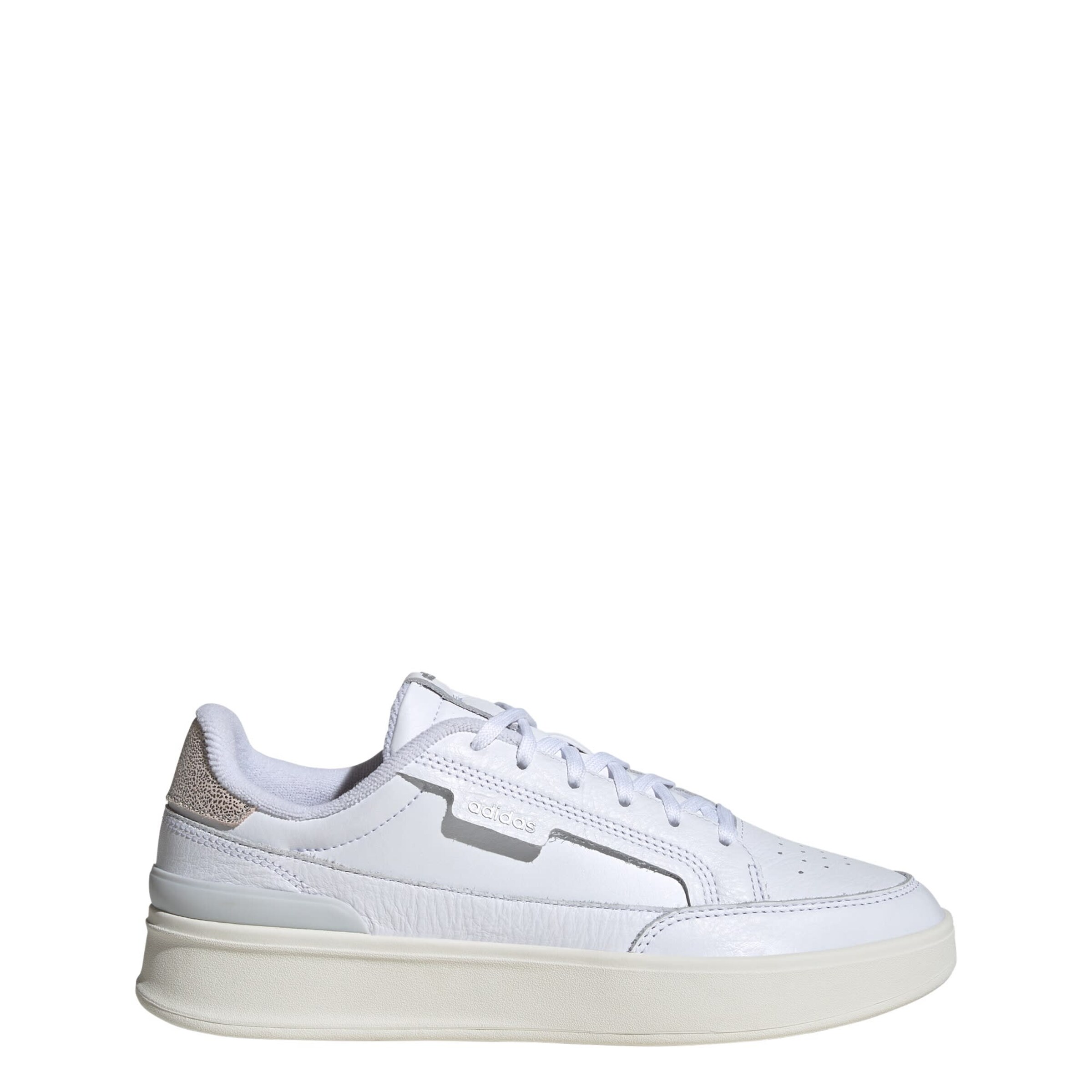 ADIDAS SPORTSWEAR Platform trainers 'Aspyre' in White