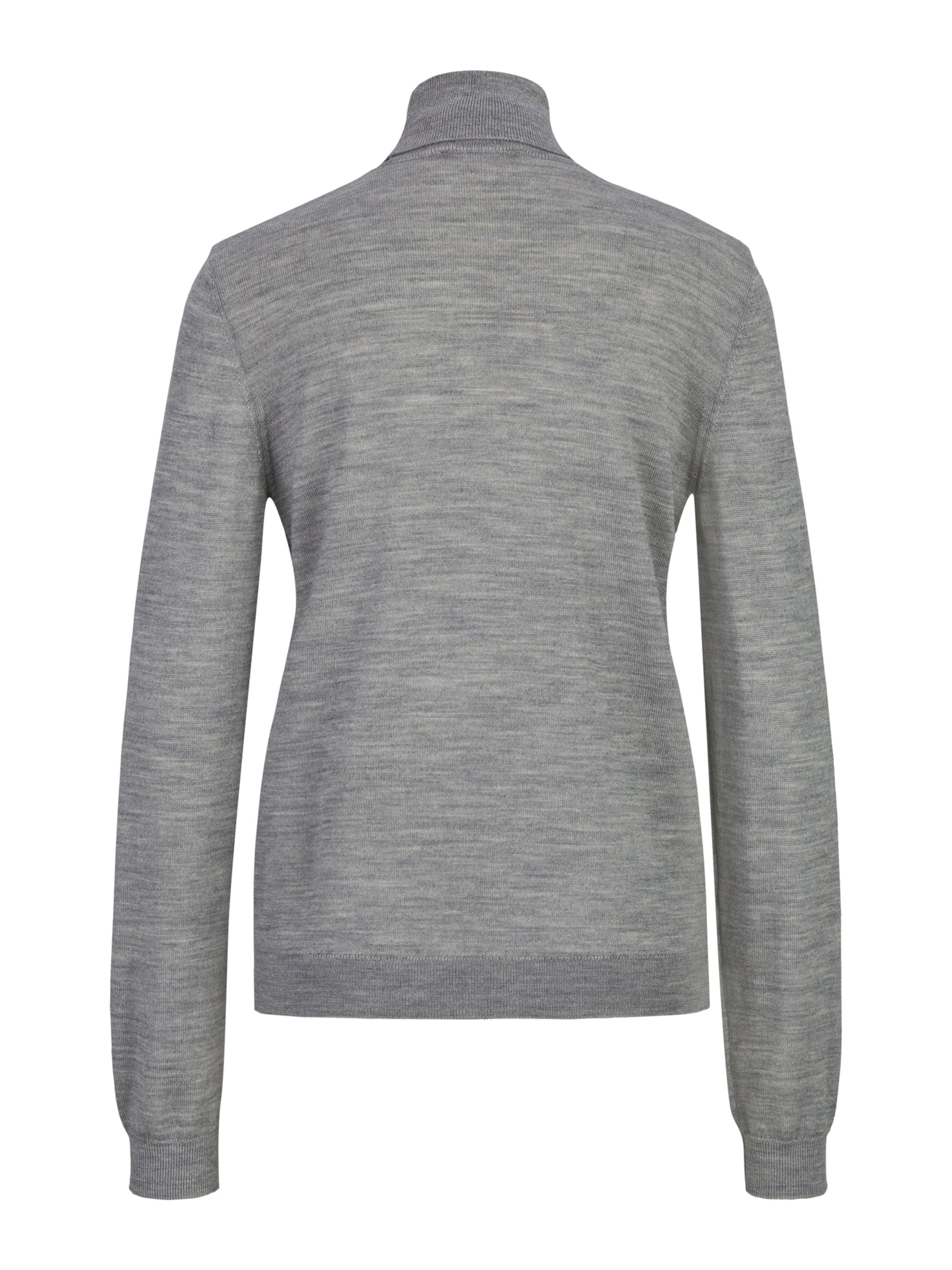 Pull-over 'Tizi' 19V69 ITALIA en gris