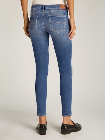 Skinny Jean Tommy Jeans en bleu