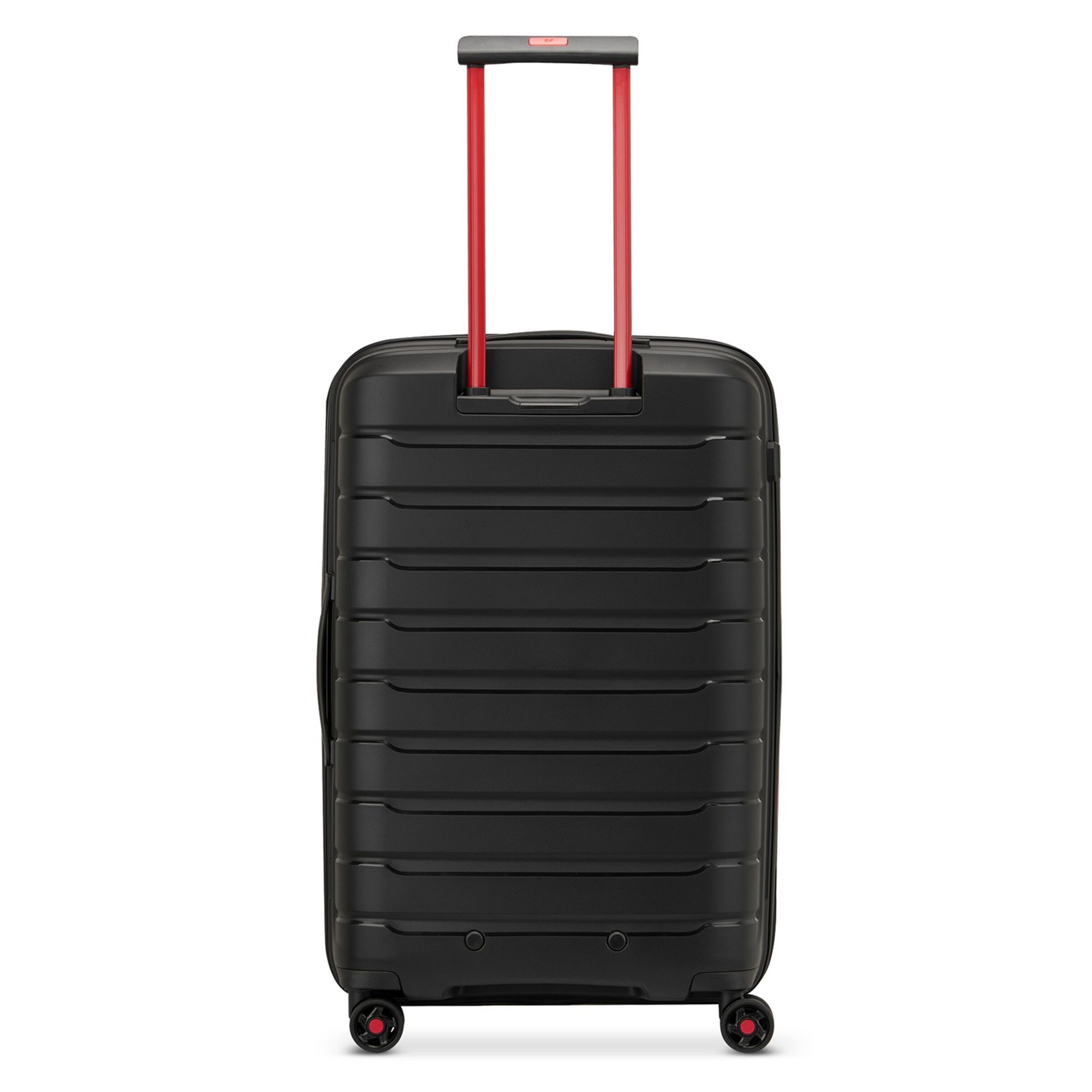 Roncato Trolley in Grau