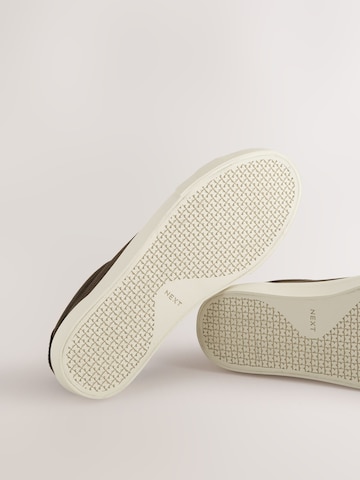 Next Platform trainers in Brown