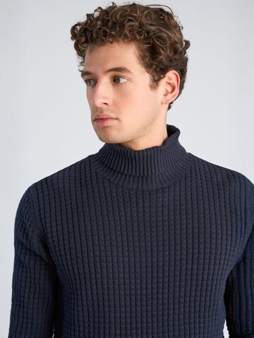 Pullover di Lindbergh in blu