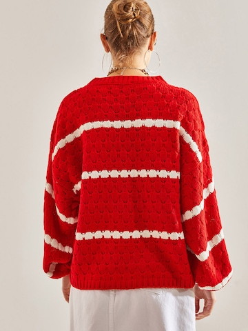 Bianco Lucci Trui in Rood