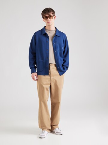 Dockers Loosefit Hose 'ALPHA' in Beige