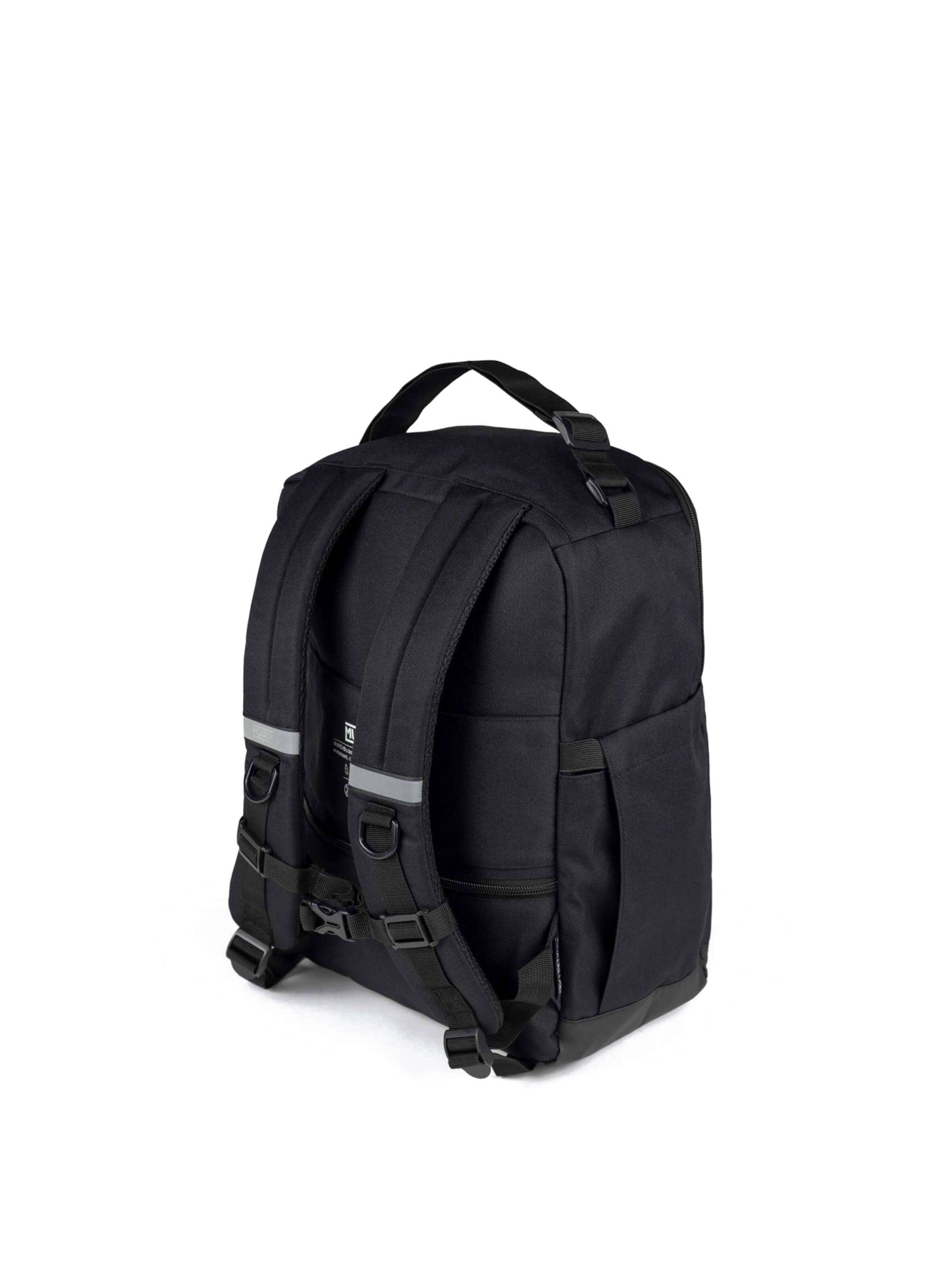 Sac à dos ' GATE X39 ' MUNICH en noir