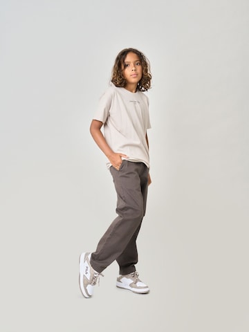 T-Shirt Deeluxe en gris