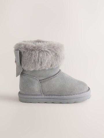 Baker by Ted Baker Stiefel in Grau