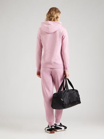 PUMA Tracksuit in Pink