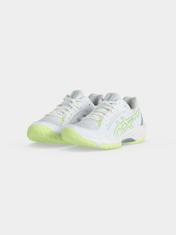ASICS Laufschuh 'Gel-Task 5' in Weiß