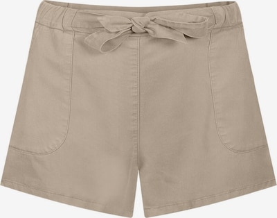 bleed clothing Pants ' Easyaspie Shorts ' in Sand, Item view