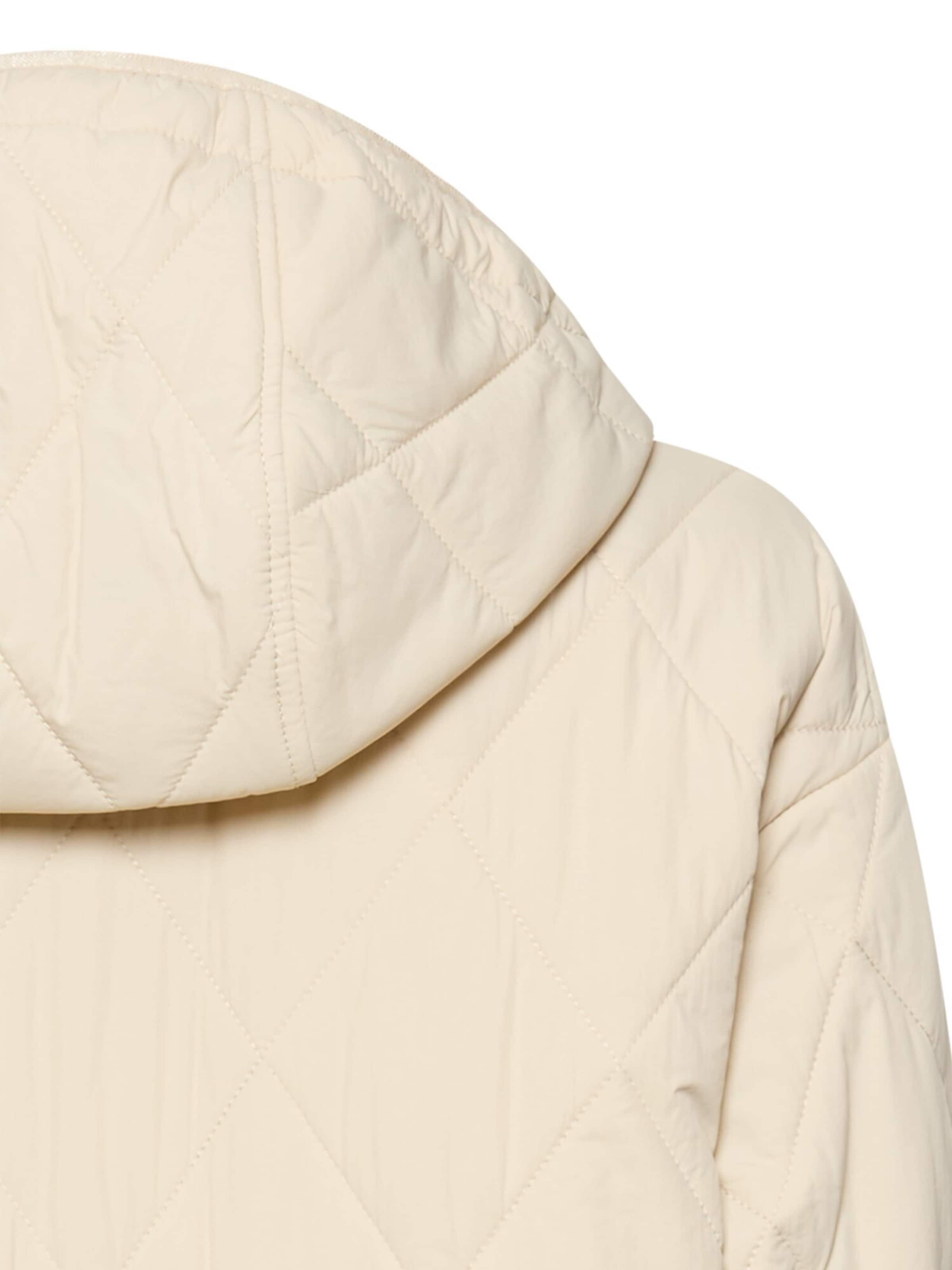 CAMEL ACTIVE Jacke in Beige