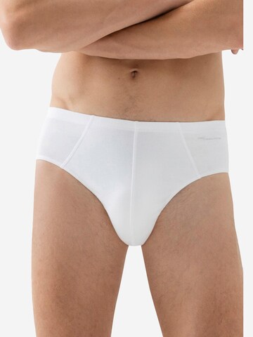 Mey Slip 'Casual Cotton'‌‌‌‌‌‌‌ in Weiß