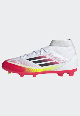ADIDAS PERFORMANCE Sportschoen in Wit: voorkant