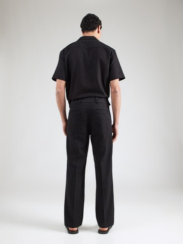 Abercrombie & Fitch regular Παντελόνι 'FEB4' σε μαύρο