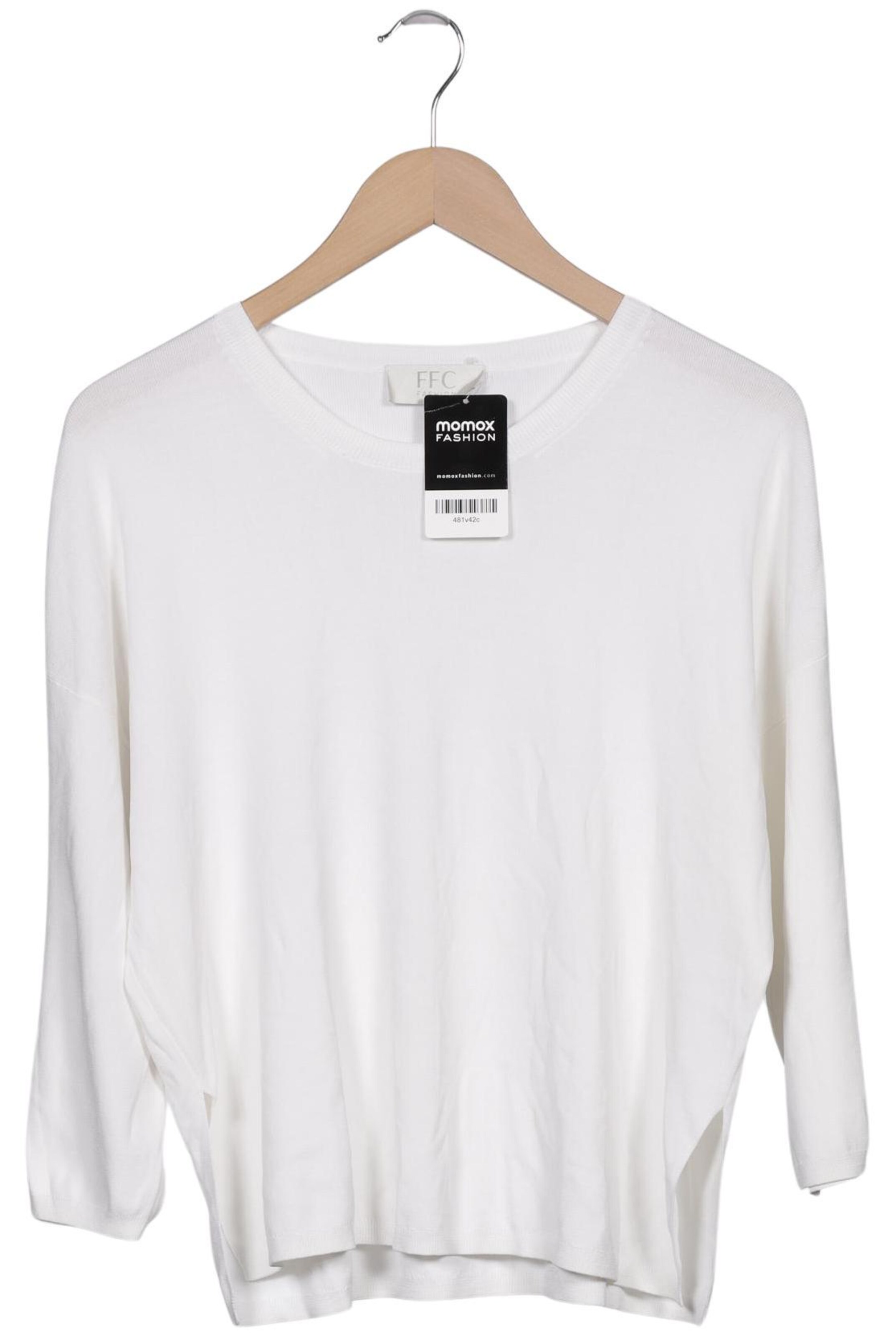 FFC Sweater & Cardigan in M in White: front