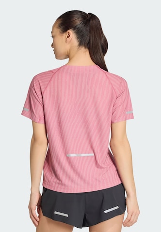T-shirt fonctionnel 'Adi365' ADIDAS PERFORMANCE en rose