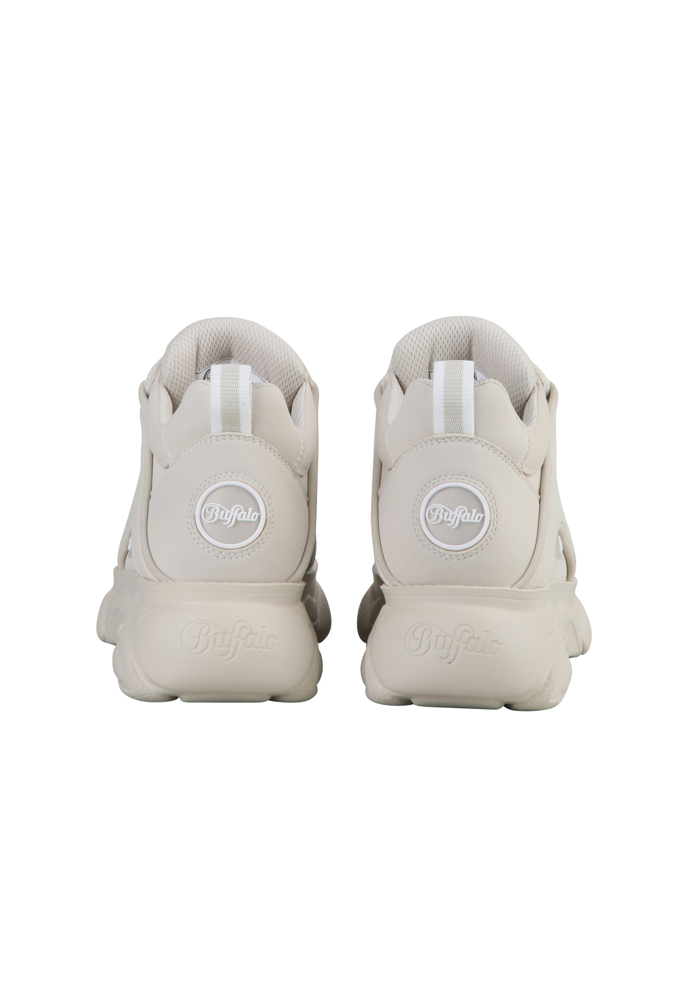 BUFFALO Madalad ketsid 'Cld Corin', värv beež