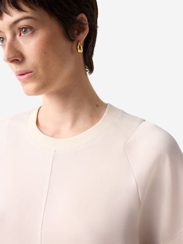BOGNER T-Shirt 'Dakota' in Beige