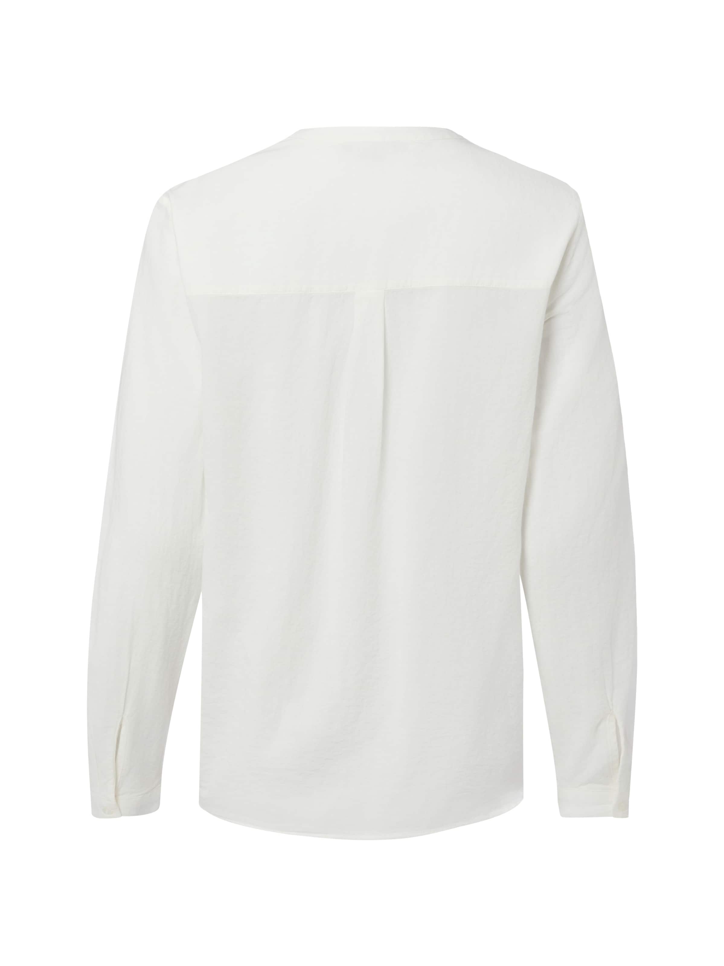 Franco Callegari Blouse in White