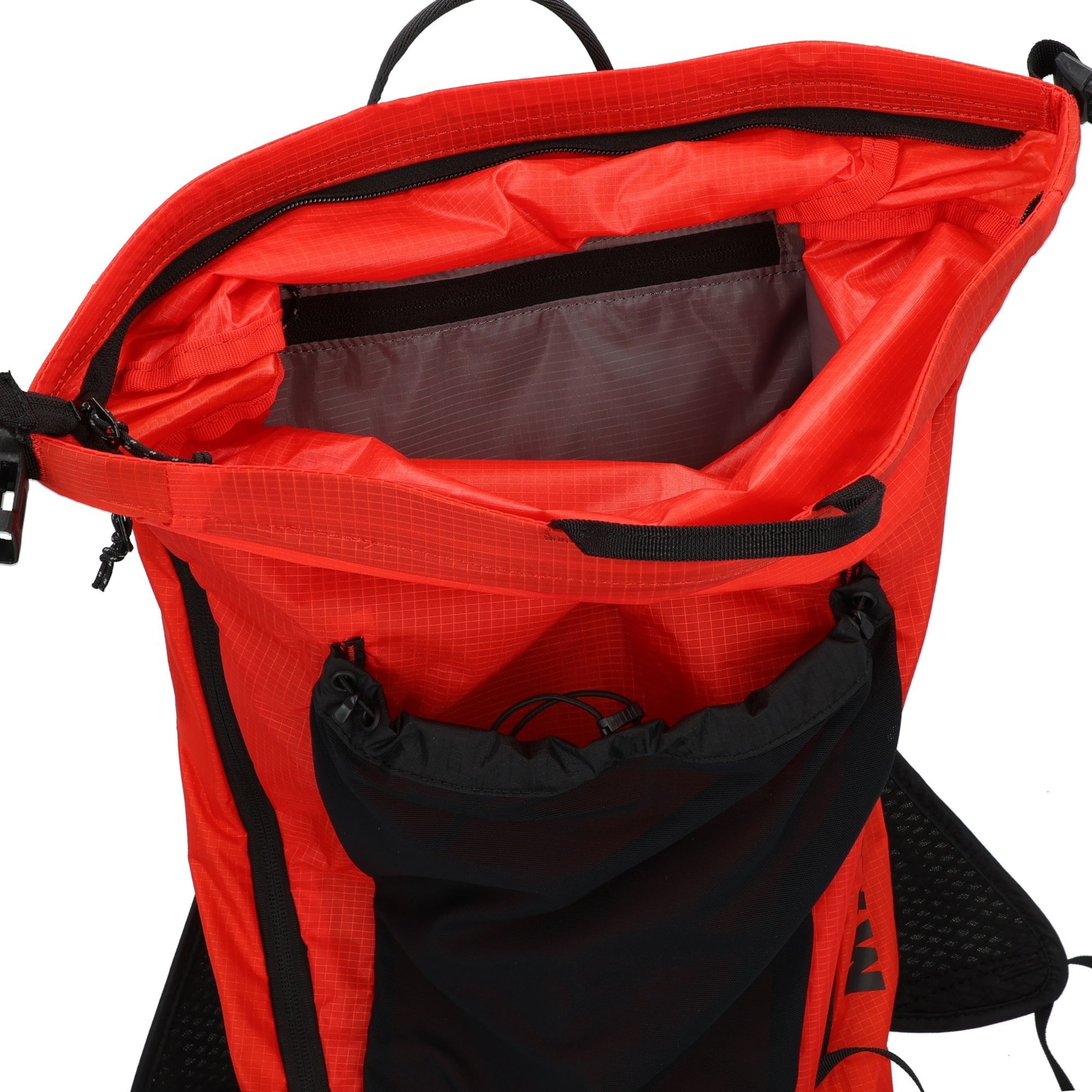 MAMMUT Sports Backpack 'Aenergy' in Red