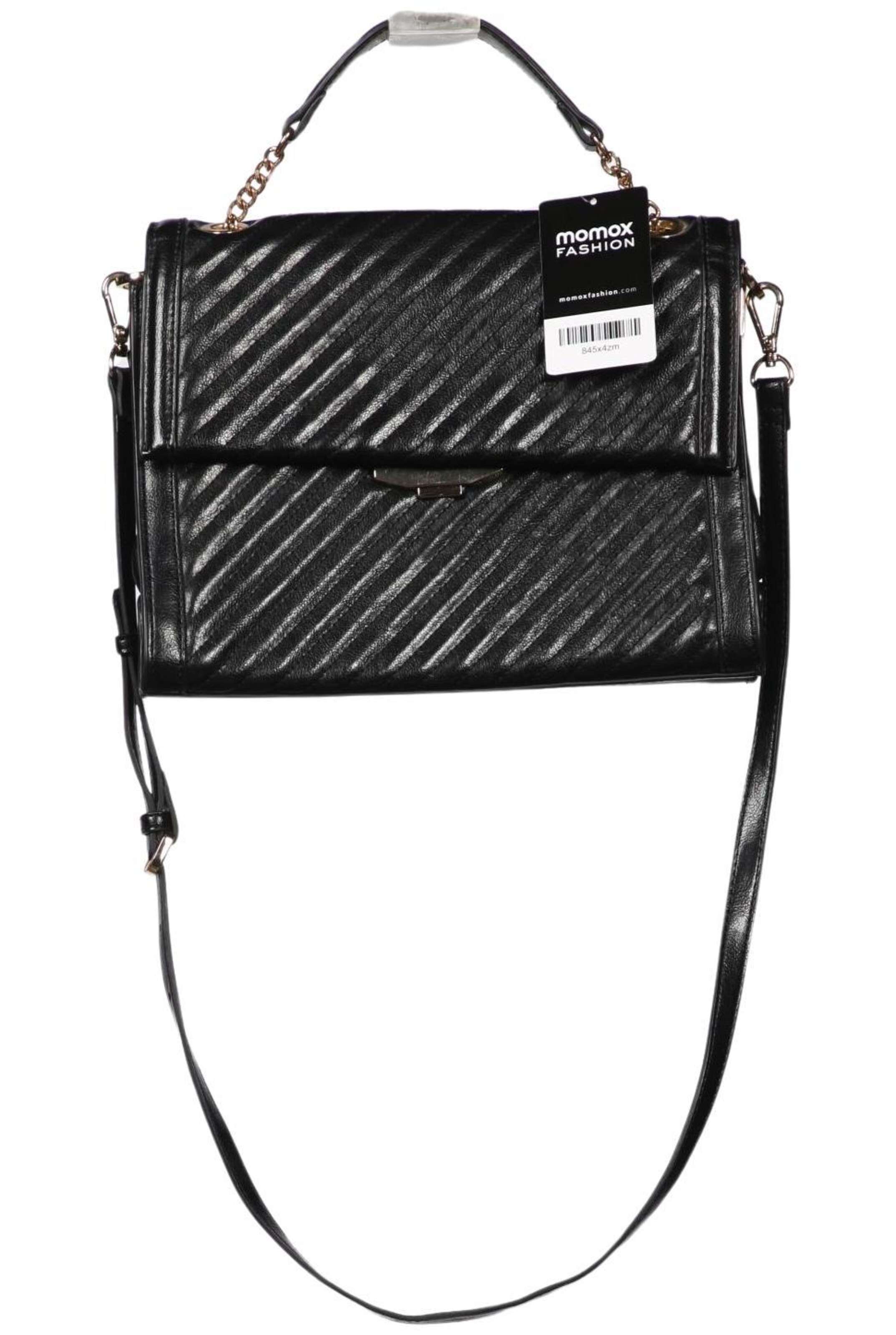 MANGO Bag in One size in Black: front