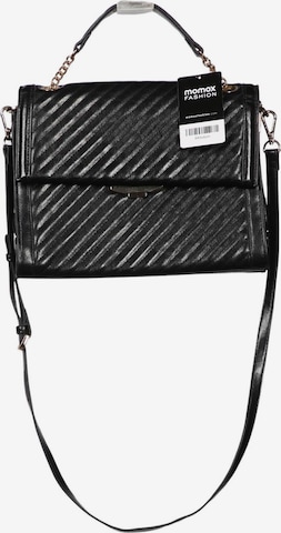 MANGO Handtasche klein One Size in Schwarz: Vorderseite