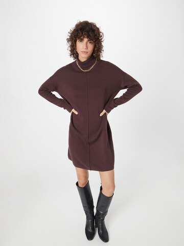 Robe 'Stina' ARMEDANGELS en marron