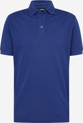 JOOP! Poloshirt 'Primus' in Blau: predná strana