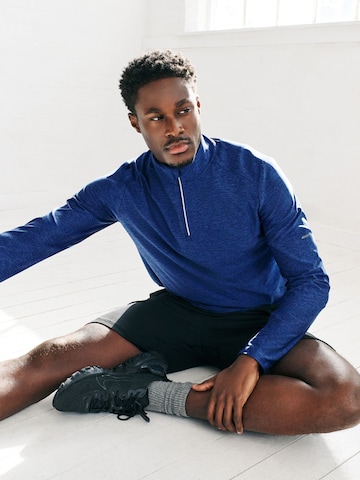 Next Свитшот в Синий