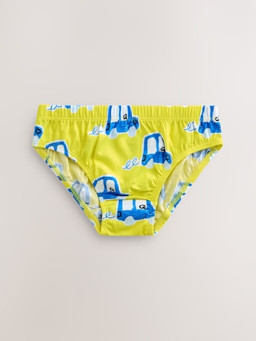 Next Underpants in Blue
