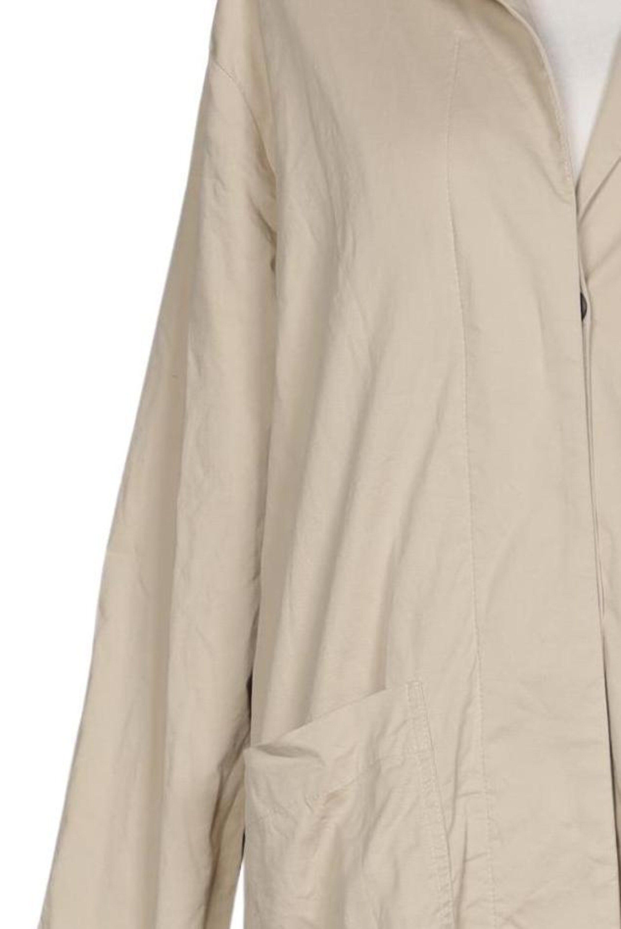 10Days Mantel XXXL in Beige