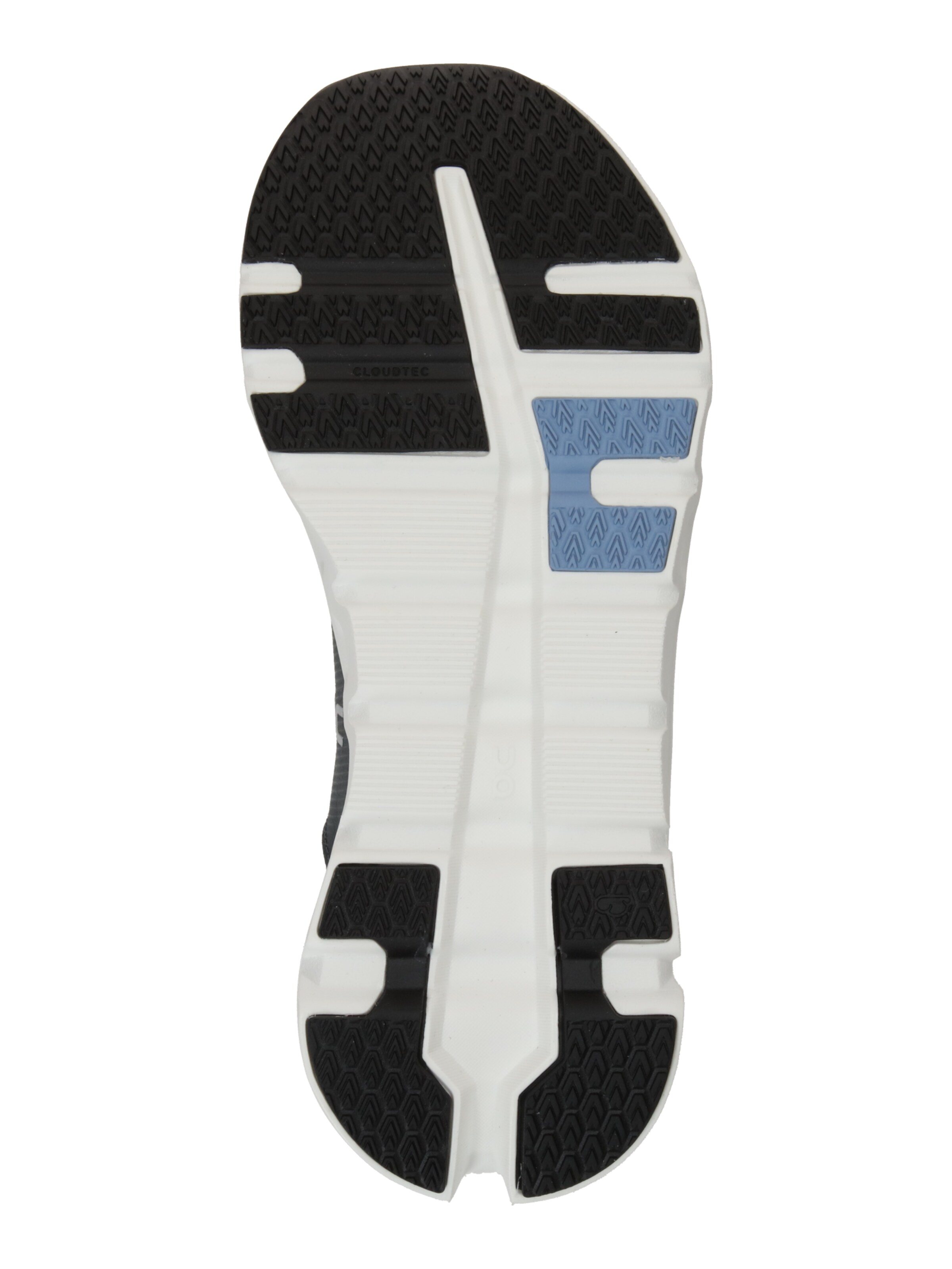 OnTenisice za trčanje 'Cloudrunner 2' - siva boja