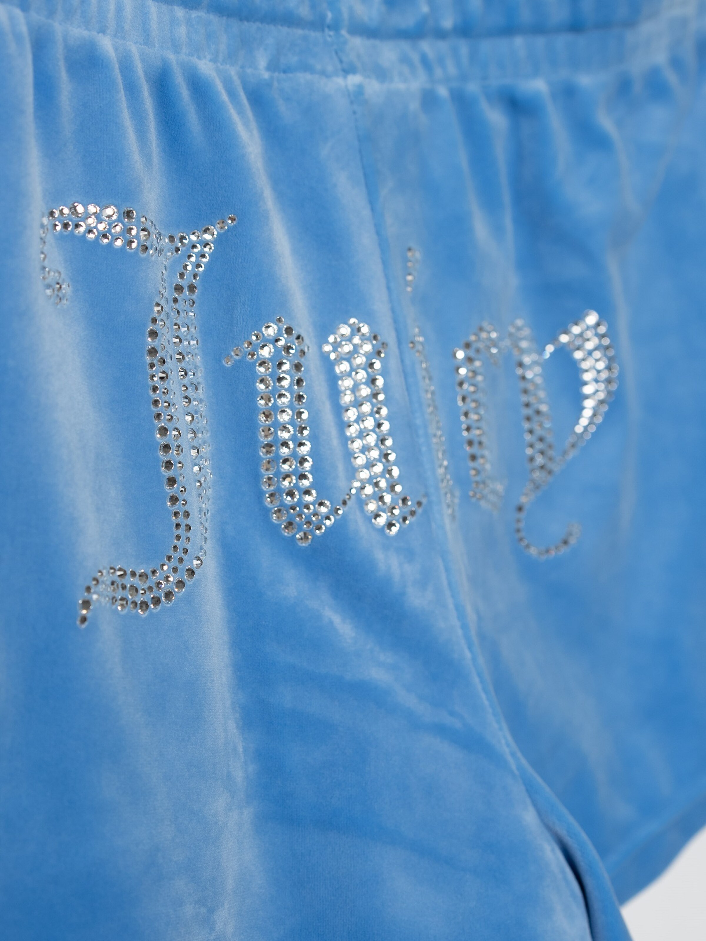 regular Pantaloni di Juicy Couture in blu