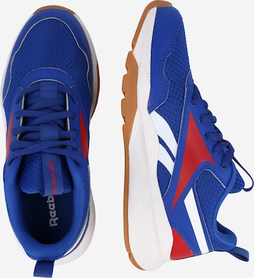 Reebok Athletic Shoes in Blue