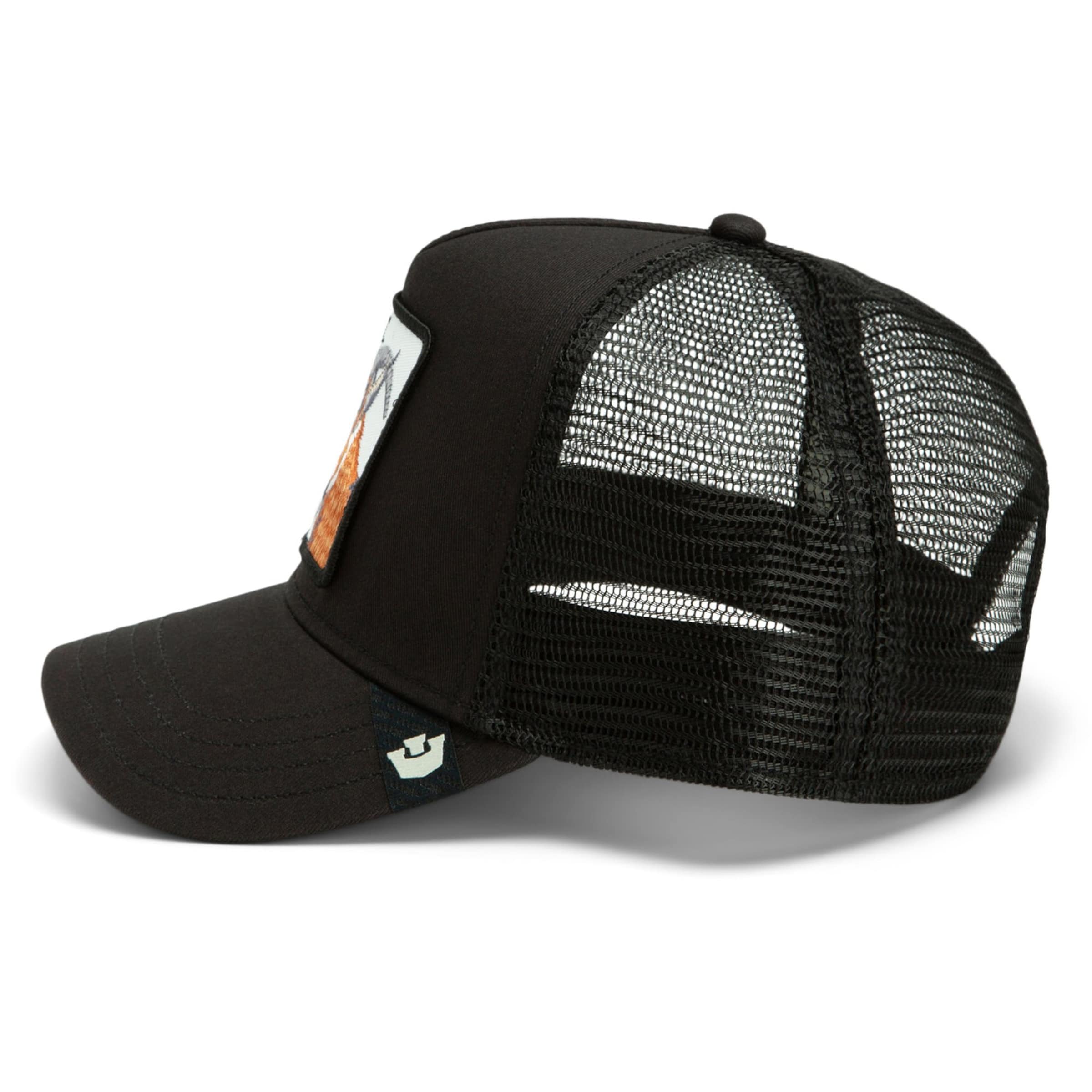 Cappello da baseball di GOORIN Bros. in nero