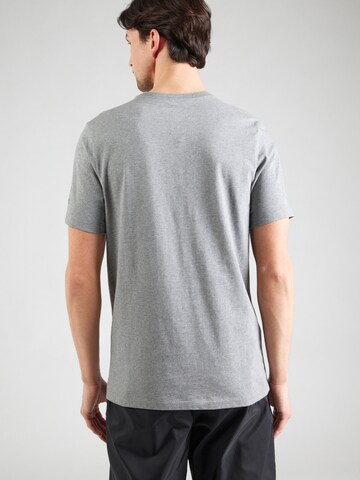 Jordan - Camiseta 'Air' en gris