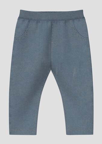 s.Oliver Regular Leggings in Blue