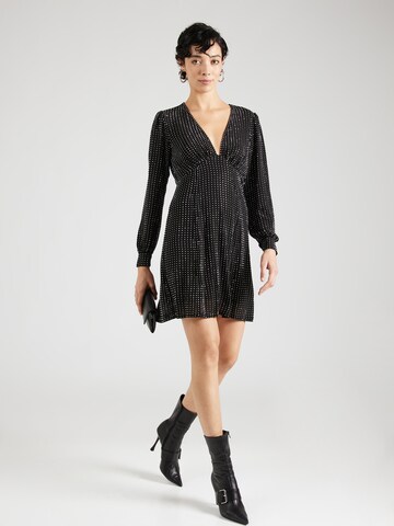 MICHAEL Michael Kors Kleid in Schwarz