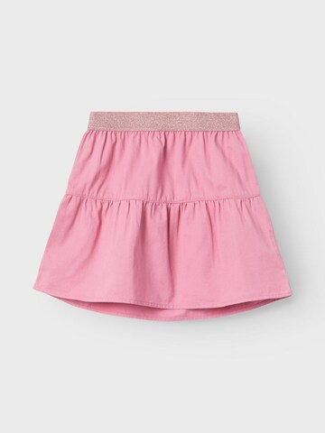 NAME IT Sukně 'Bolette' – pink