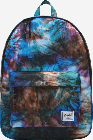 Herschel Backpack 'Classic' in Mixed colors: front