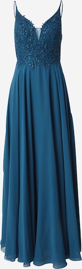 mascara Večernja haljina u petrol, Pregled proizvoda