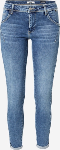 Mavi Skinny Jeans 'Lexy' in Blau: predná strana