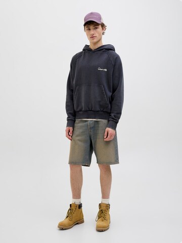 JACK & JONES Loosefit Farmer 'JJIAlex JJOriginal' - kék