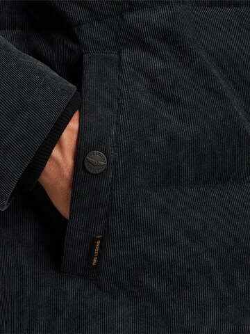 PME Legend Between-season jacket 'Gobbler jacket' in Blue